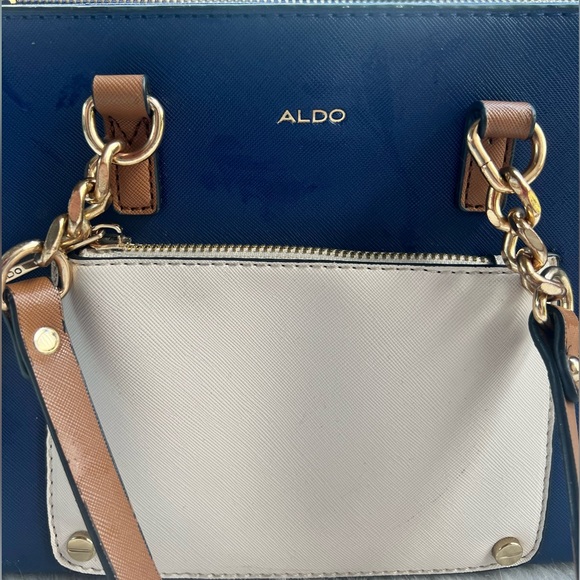 ALDO | small bag | hand bag | shoulder bag - Picture 2 of 8